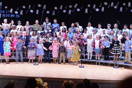 Rivermont Spring Musical7